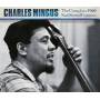 Charles Mingus - The Complete 1960 Nat Hentoff