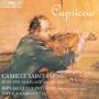 Jean-Jacques Kantorow / Tapiola Sinfonietta - Capriccio