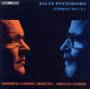 Christian Lindberg / Norrkping SO - Sinfonien 1 und 2