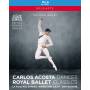 Carlos Acosta / + - La Fille Mal Gardee/Romeo & Juliet/Don Quixote [Regio free (0)]