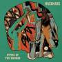 Hazemaze - Hymns Of The Damned (LTD Neon Green Vinyl)