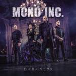 Mono Inc. - Darkness (Earbook)