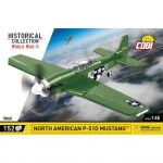 Cobi Gmbh - Cobi 5860 Mustang P-51