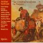 Corp / Ronald / New London Orchestra - Contrabandista/Foresters