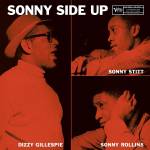 Dizzy Gillespie / Sonny Stitt / Sonny Rollins - Sonny Side Up (Verve Vault)