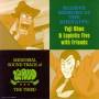 yuji Ohno - Lupin The Third Soundtrack
