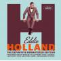 Eddie Holland - Eddie Holland+15 Bonus Track