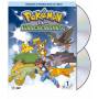 Pokemon: Diamond & Pearl Galactic Battles 1 (2pc) - Pokemon: Diamond & Pearl Galactic Battles 1 [US-Version, Regio 1]