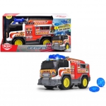 Simba Dickie Vertriebs Gmbh - Fire Rescue Unit