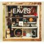 Eaves - What Green Feels Like