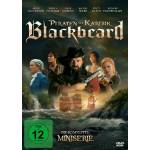 Kevin Connor - Piraten der Karibik (Blackbeard) (Fernsehjuwelen) [DE-Version, Regio 2/B]