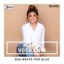 Maria Voskania - Das Beste fr Alle