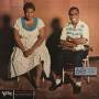 Ella Fitzgerald & Louis Armstrong - Ella and Louis (Verve 60)