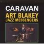 art Blakey - Caravan