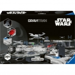 Ravensburger Verlag Gmbh - GraviTrax Action-Set Death Star, Bahn