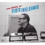 Toots Thielemans - The Soul Of Toots Thielemans