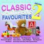 V / A - Classic Childrens Favourites. Vol. 2