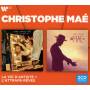 Christophe Ma - Coffret 2CD:La vie d'artiste&L'attrape-reves