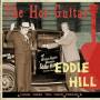Eddie Hill - The Hot Guitar-Gonna Shake Tonight