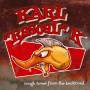 Karl Rascal K - Rough Tones From The Backroad
