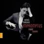 Ismael Margain - Chopin,Faur: Impromptus