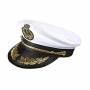 Movie - Deluxe Captain Hat