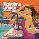 Various Artist - Nighttime Lovers Vol. 35 - A fine collection of di