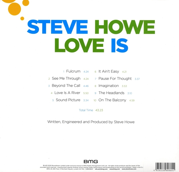 Love Is 1