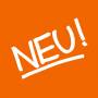 Neu! - NEU! - 50 Jahre Jubilums Edition (5CD Box)
