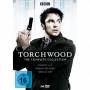 John Barrowman / Eve Myles / Kai Owen / + - Torchwood-The Complete Collection [DE-Version, Regio 2/B]