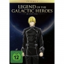 Various - Legend of the Galactic Heroes: Die Neue These Vol. [DE-Version, Regio 2/B]
