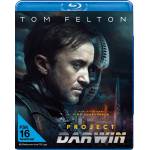 Splendid - Project Darwin (br) Min: 85/dd5.1/ws [DE-Version, Regio 2/B]