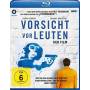 Arne Feldhusen - Vorsicht vor Leuten (Blu-Ray) [DE-Version, Regio 2/B]