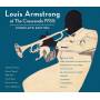 Louis Armstrong - At The Crescendo 1955 - Comple