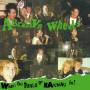 Abrasive Wheels - 1981-1984 - 2CD Expanded Set