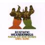 Rakalam Bob Moses / Greg Burk - Ecstatic Weanderings