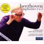 L. V. Beethoven - Symphonies 2 & 3