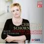 Christine Schornsheim - Goldberg-Variationen/La Capricciosa