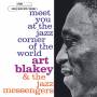 art Blakey - Meet You At The Jazz Corner Of The World Vol. 1