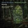 Philipp Ahmann / MDR Leipzig Radio Choir - Motette