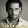 David Hunt Brendan - Be With Me