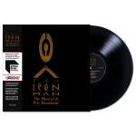 Pete Townshend - The Iron Man: Musical By Pete Townshend (HSM LP)