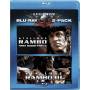 Rambo: First Blood Ii & Rambo: First Blood Iii - Rambo: First Blood Ii & Rambo: First Blood Iii [US-Version, Regio 1]