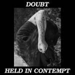 Doubt - 7-Held in Contempt