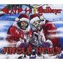Death SS / Bulldozer - Jingle Hells