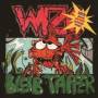 Wizo - Bleib Tapfer (Ltd Blue Vinyl)