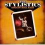Stylistics - Rockin Roll Baby