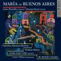 Montoya Martinez / Mulroy / Lopez Vidal / Villena / + - Maria de Buenos Aires