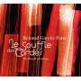 Renaud Garcia-Fons - Le Souffle Des Cordes-The Breath Of Strings