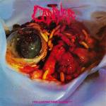 Cadaver - Hallucinating Anxiety (Digipak)